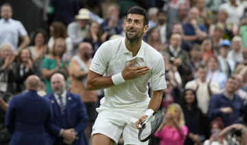 ‘Thirty-six is new 26,’ says Djokovic as more Grand Slam history beckons