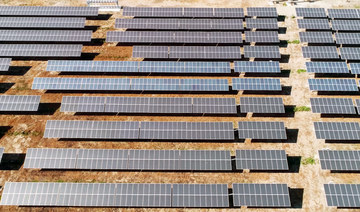 ACWA Power consortium commits $2.2bn for Al-Shuaibah solar projects