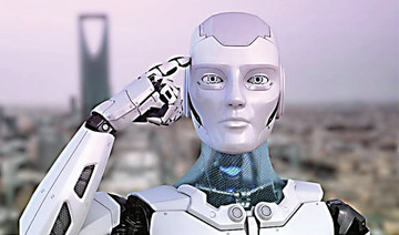 Saudi-Robotix brings innovative tech solutions to Kingdom