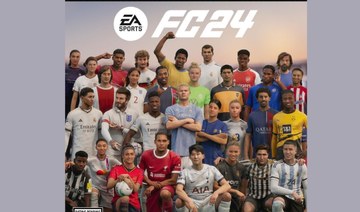 EA Sports FC kicks off new title extravaganza with Saudi Pro League in the game