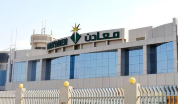 Ma’aden makes its largest ever debt repayment of $800m 