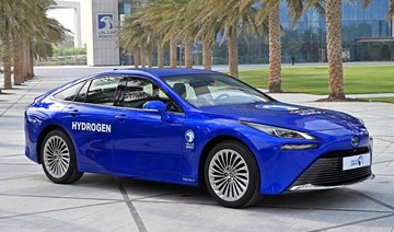 ADNOC to roll out Mideast’s first high-speed hydrogen refueling station    