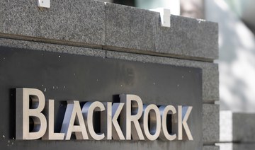 Saudi Aramco CEO joins board of directors at BlackRock  