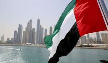 GCC states have most powerful passports in Arab world: Index