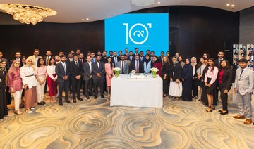 Gulf Research celebrates 10 years as leading research firm in MENA region