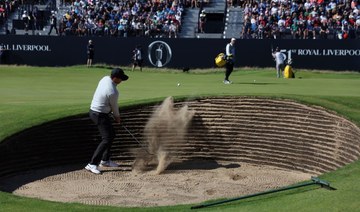 The key storylines to follow at The Open