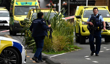 Women’s World Cup security heightened ahead of opening match following deadly shooting in Auckland