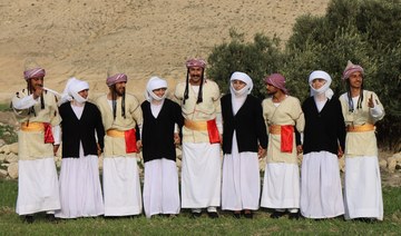 New video series aims to preserve heritage of Yazidi community persecuted by Daesh 