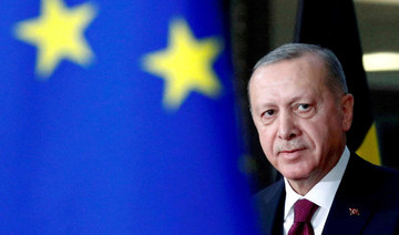 EU ready to re-engage with Turkiye, but sets conditions