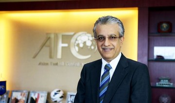 Saudi Pro League development a model for Asian football, says AFC chief