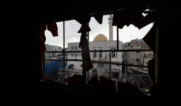 Israeli military kills 3 alleged Palestinian gunmen in volatile West Bank