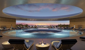 Red Sea Global, Equinox partner to establish new luxury resort in AMAALA 