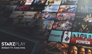 StarzPlay expands offerings with news channels