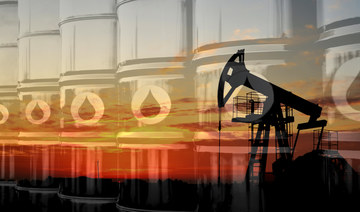 Oil Updates — crude eases on higher US stockpiles 