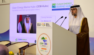 UAE joins Global Biofuel Alliance as part of pledge to adopt clean energy 