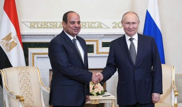 Egypt urges renewal of Black Sea grain export deal