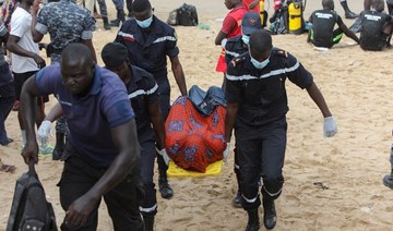 As more migrants go missing at sea, many say bodies end up on Senegal’s beaches in unmarked graves