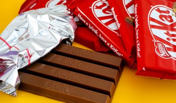 One-year prison sentence: Kuwaiti 'Kit Kat' thief bites off more than he can chew