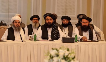 US-Taliban talks focus on economy, human rights, anti-drug trafficking