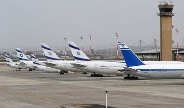 Arab-Muslim woman accuses Israel’s El Al Airlines of discrimination