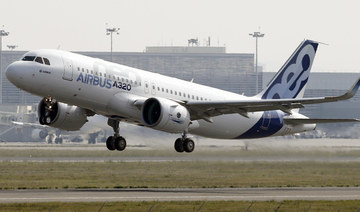 Saudia to acquire 20 Airbus A321neo aircraft by 2026