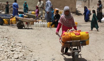 UK aid cuts risk to thousands in Arab, Muslim countries
