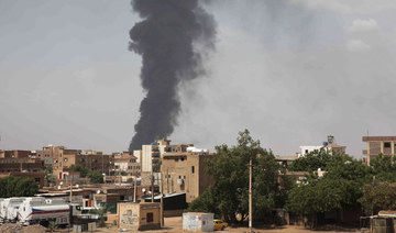 Extensive war crimes in Sudan’s ‘unimaginable horror’: Amnesty