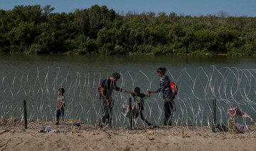 Report details ‘persistent’ human rights abuses at US border