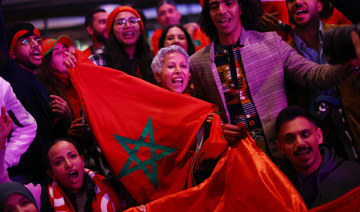 Morocco’s historic run at the Women’s World Cup ignites national pride at home