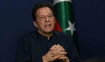Despite setbacks, ex-PM Imran Khan’s political comeback can’t be ‘written off’ – analysts 