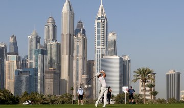Dubai’s Emirates Golf Club named among world’s most desired golf courses