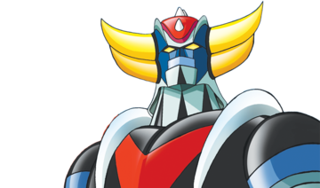 ‘Grendizer’ returns with new anime series through Manga Productions