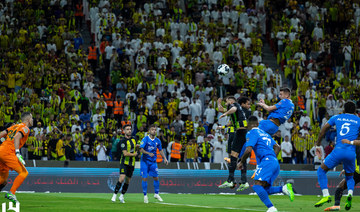 5 things we learned from Al-Hilal’s Classico win over Al-Ittihad