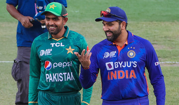 Pakistan says will participate in cricket World Cup in India amid ‘deep’ security concerns