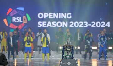 Saudi Pro League signs deals with broadcasters for rights to screen games in over 170 countries