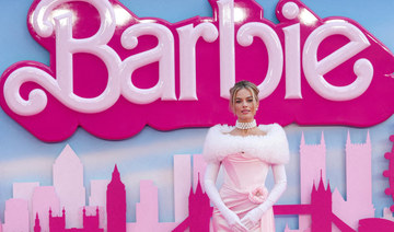 Lebanon and Kuwait ban ‘Barbie’ film