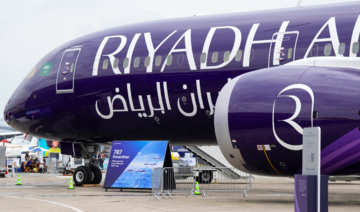 Riyadh Air signs first sports sponsorship deal with Atletico de Madrid 