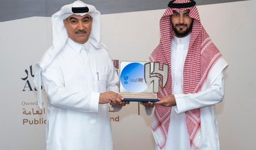 ASFAR announces 3-season sponsorship deal with Al-Hilal Saudi Club