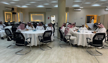 Tabuk set to host smart cities camp for students
