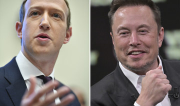 Elon Musk says cage fight with Meta’s Zuckerberg will be in Italy