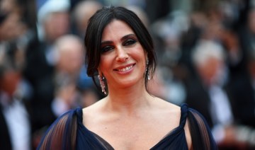 Lebanese filmmaker Nadine Labaki joins jury for Venice film fest