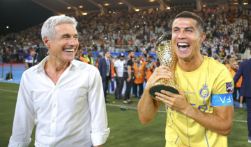 Cristiano Ronaldo leads Al-Nassr to King Salman Club Cup victory over Al-Hilal