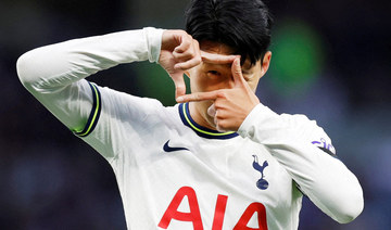 Kane FC has 0 trophies' - Heung-Min Son 'likes' Instagram photo calling out  Tottenham star after he misses training