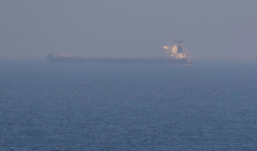 Russian warship fires warning shots on cargo ship in Black Sea