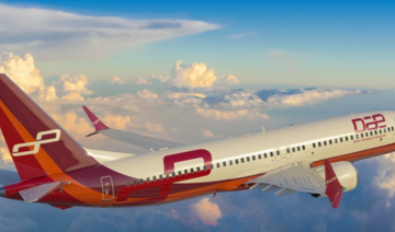 Dubai Aerospace Enterprise to acquire 64 Boeing 737 MAX airplanes