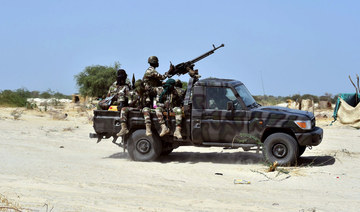 26 Nigeria troops killed in ambush, rescue helicopter crashes: military sources