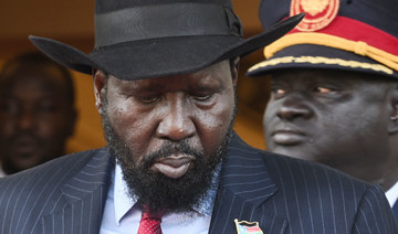 US warns businesses over troubled South Sudan