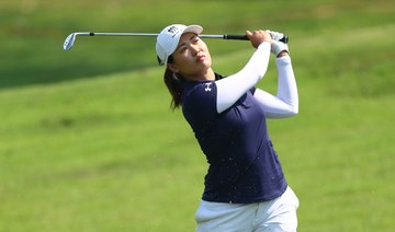 China’s golf sensation Xiyu Lin to star at the Aramco Team Series presented by PIF – Hong Kong