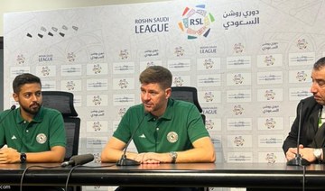 Gerrard hails ‘champion’ mentality of Ettifaq players after win over Al-Nassr