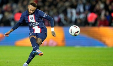 New Al-Hilal star Neymar Jr. can further elevate Saudi football, analysts tell Arab News